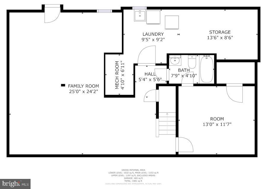 1390 Concord Point Lane Reston, VA 20194 - Photo 47 of 49 Gallery Image 47
