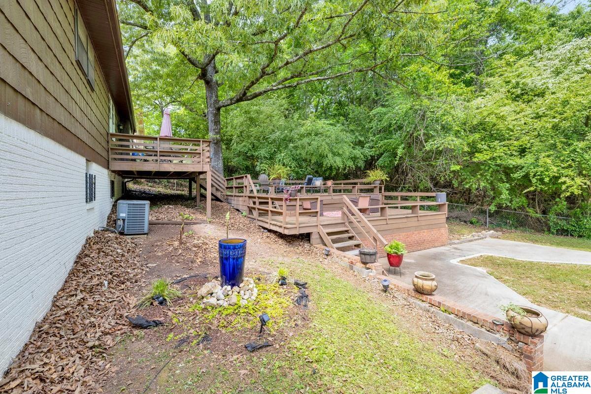 556 23rd Avenue Northwest Birmingham, AL 35215 - Photo 29 of 31