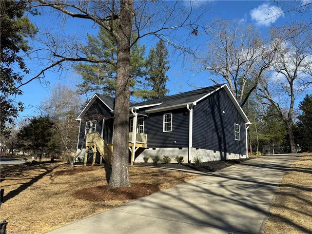 $310,000 | 1315 Springdale Drive, Burlington, NC 27215