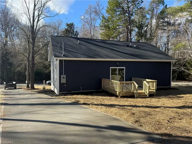 $310,000 | 1315 Springdale Drive, Burlington, NC 27215