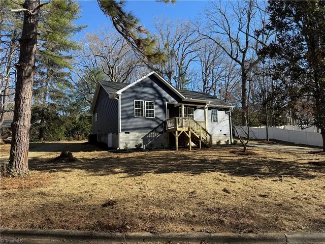 $310,000 | 1315 Springdale Drive, Burlington, NC 27215