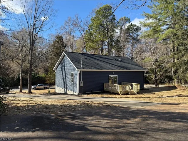 $310,000 | 1315 Springdale Drive, Burlington, NC 27215