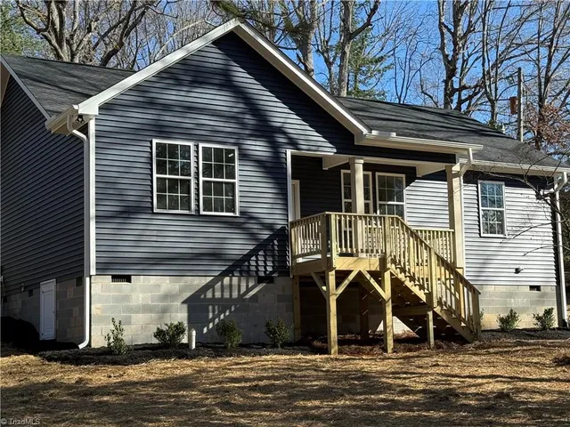 $310,000 | 1315 Springdale Drive, Burlington, NC 27215