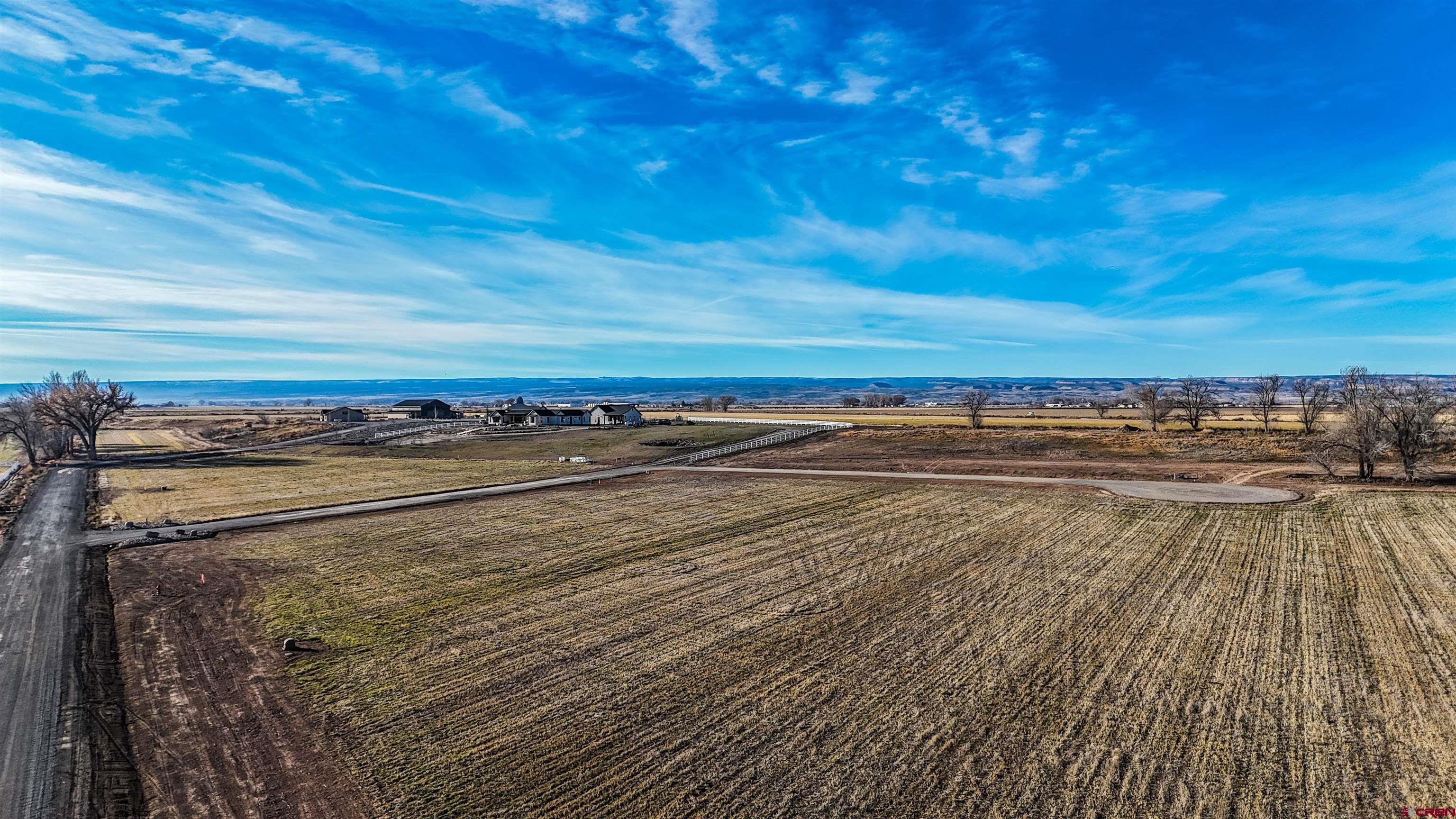 a view of a lake view