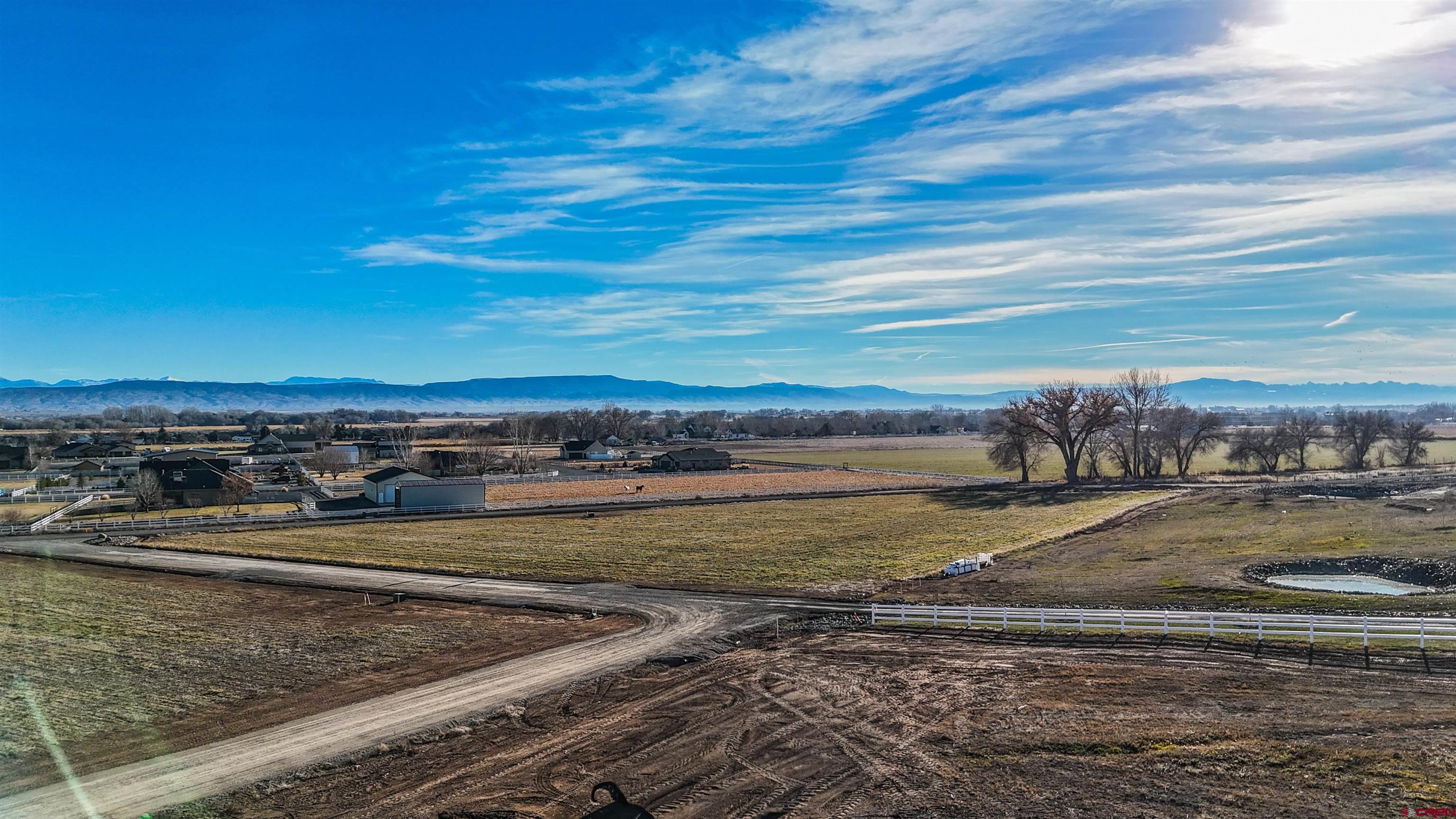 Tbd Lot 7 1580th Road Delta, CO 81416 - Photo 4 of 9 a view of a ocean view