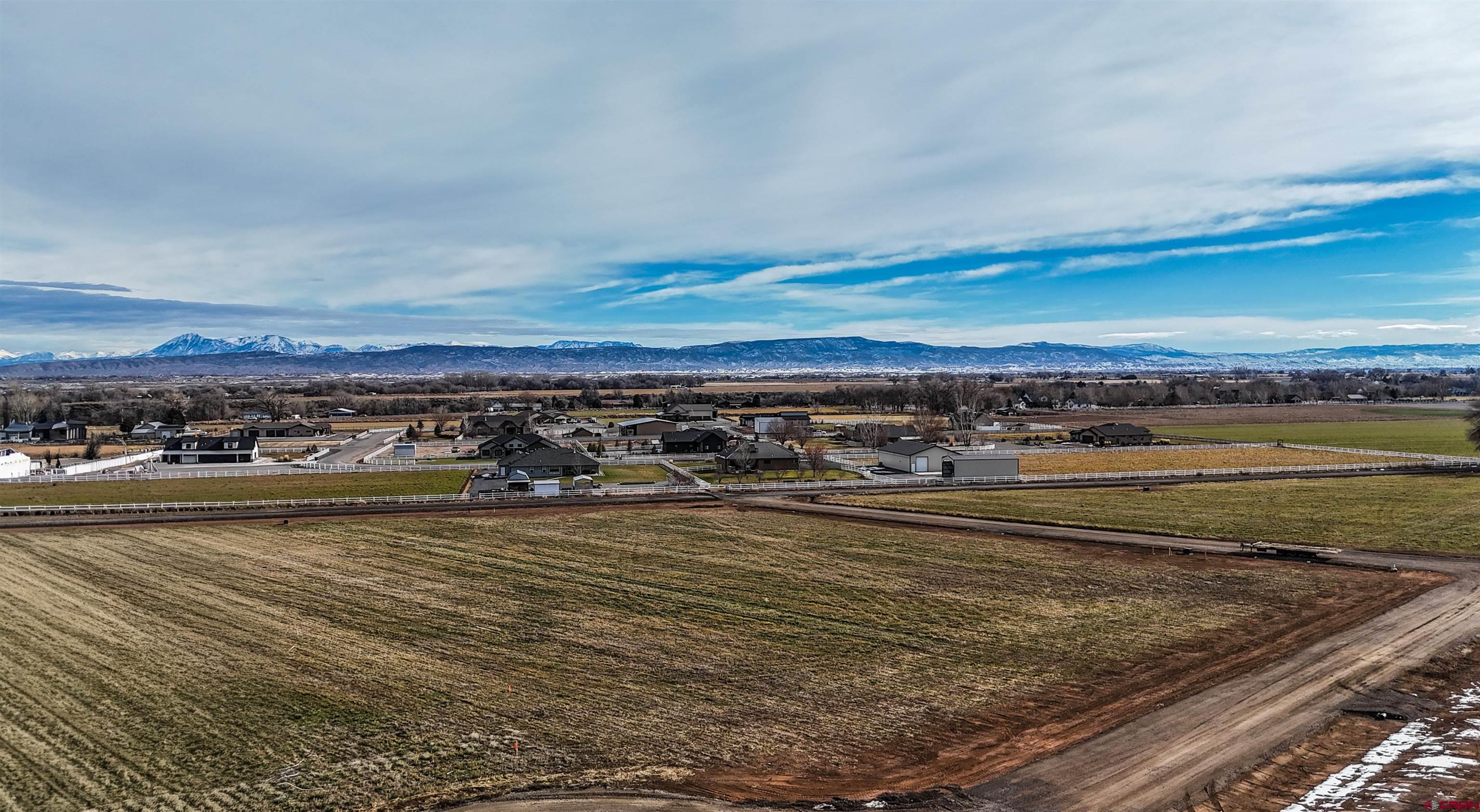 Tbd Lot 7 1580th Road Delta, CO 81416 - Photo 5 of 9 a view of an ocean