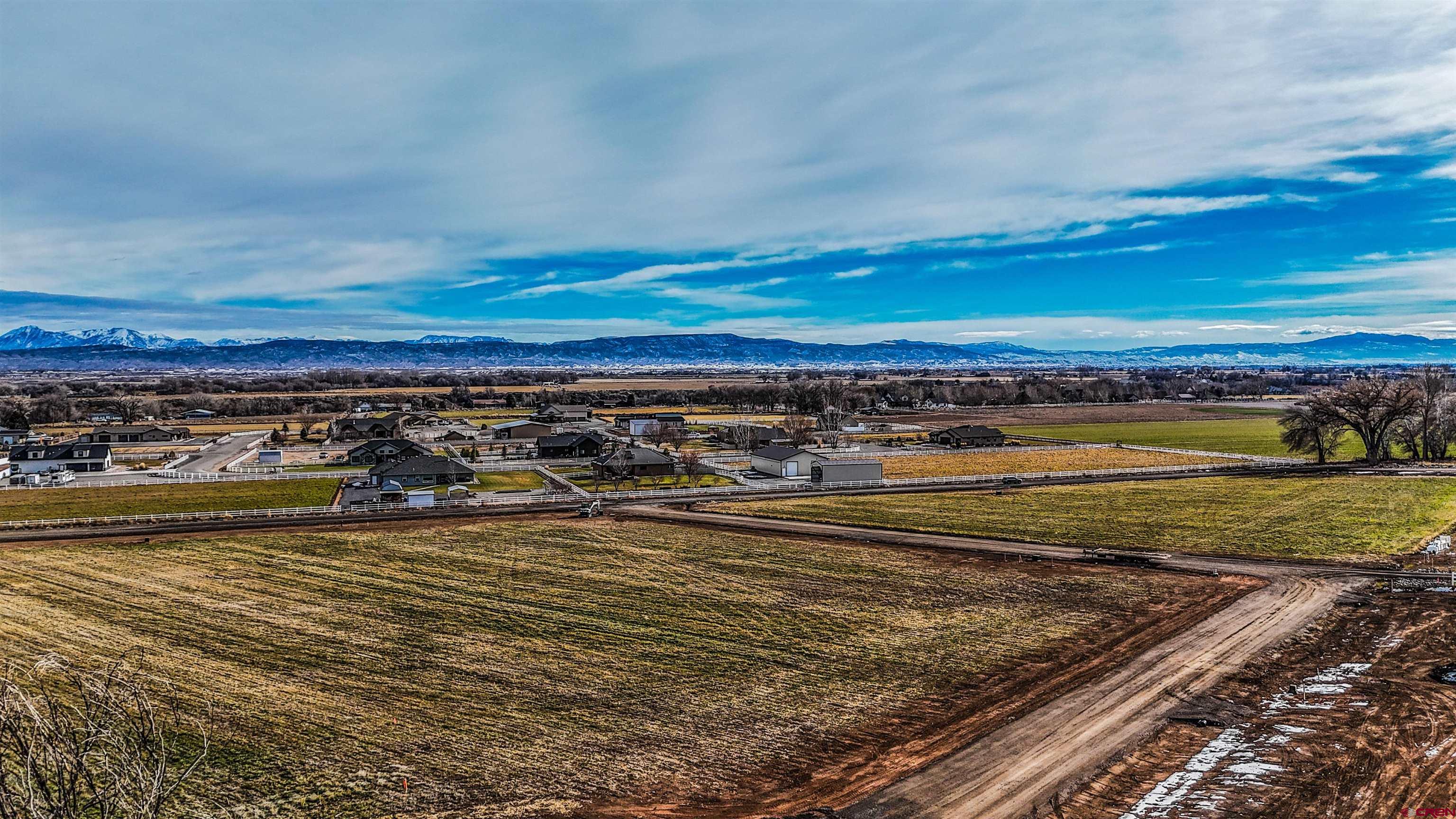 Tbd Lot 7 1580th Road Delta, CO 81416 - Photo 6 of 9 a view of an ocean