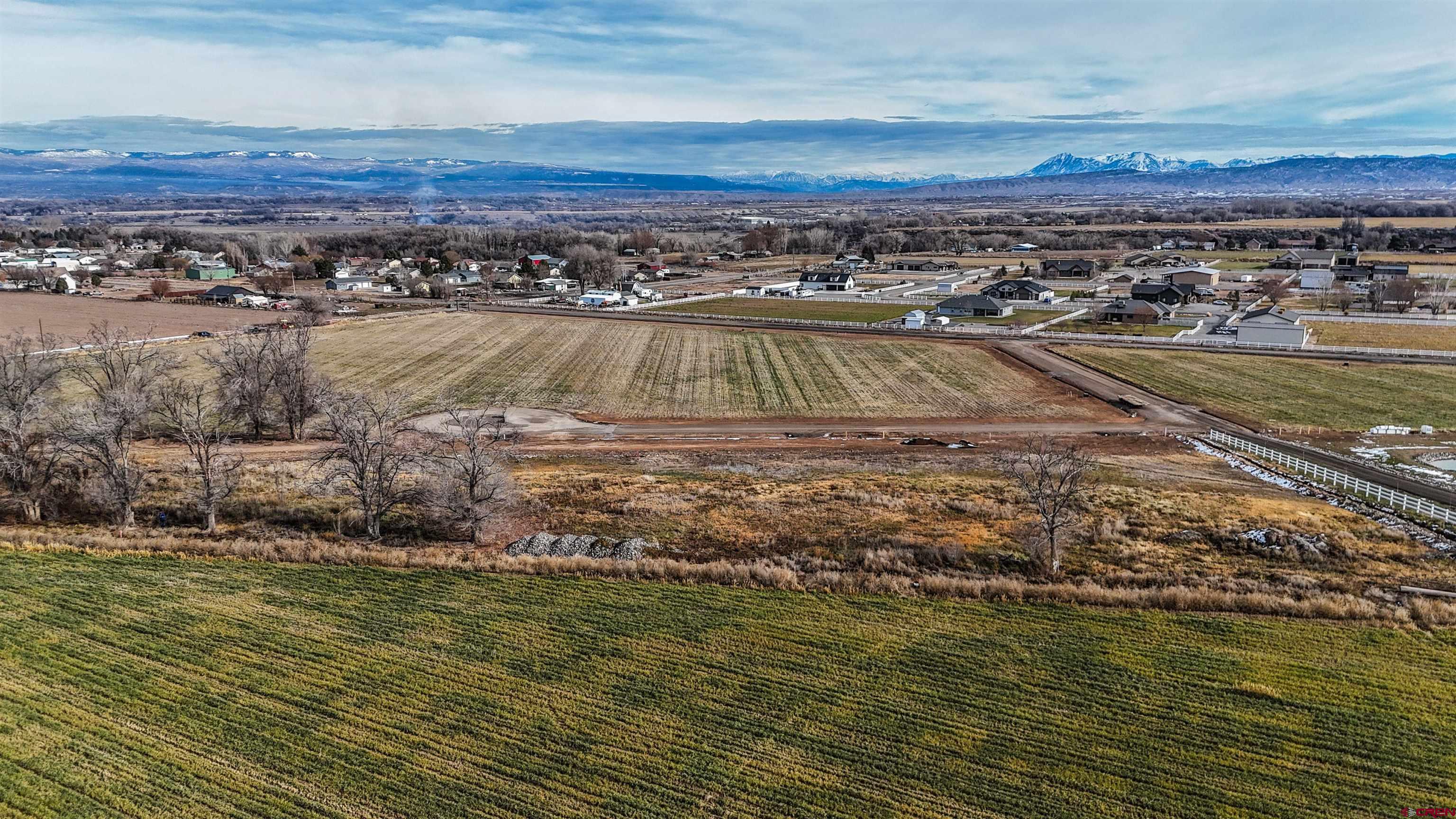 Tbd Lot 7 1580th Road Delta, CO 81416 - Photo 7 of 9 a view of a city