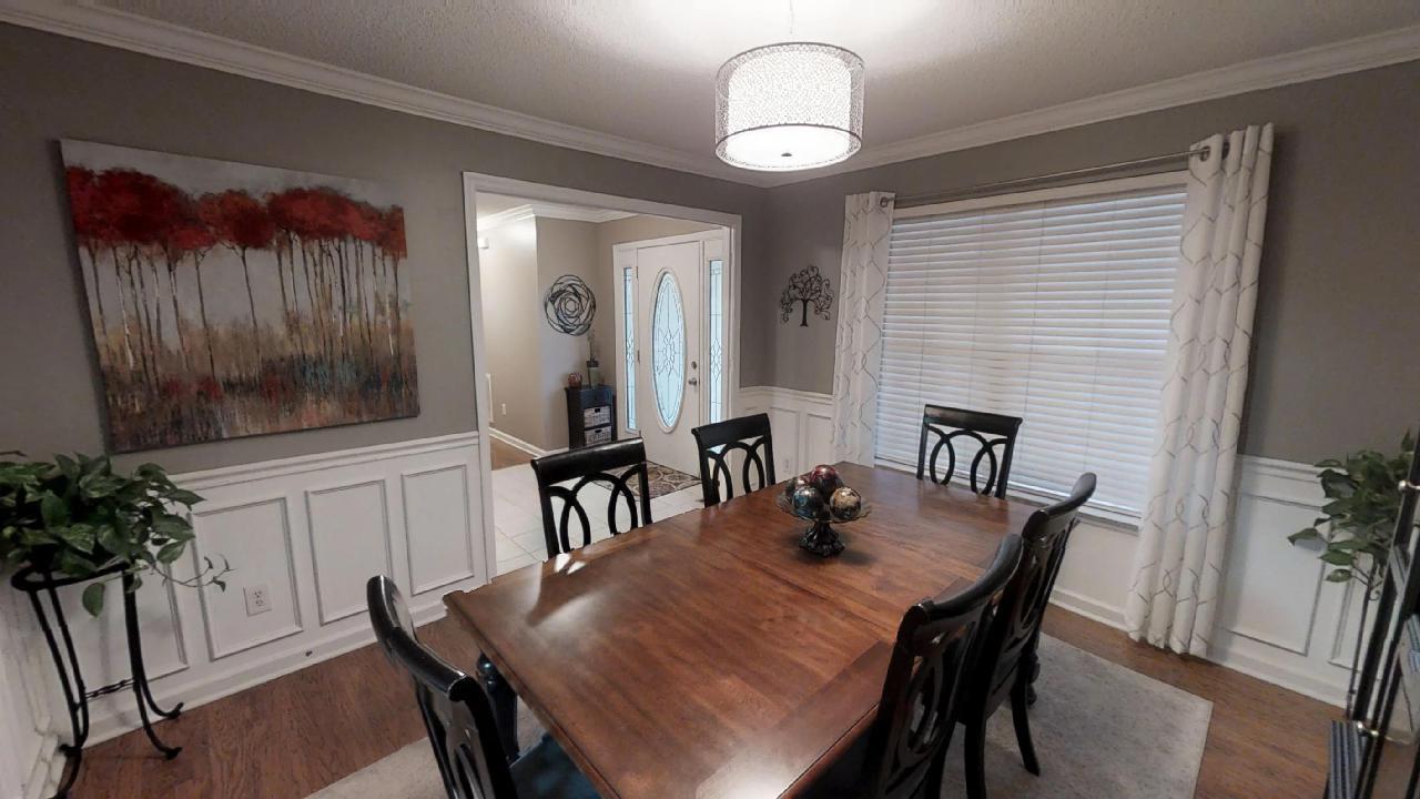 687 Cardinal Road Ringgold, GA 30736 - Photo 22 of 51 Charming-Home-in-The-Meadows-Subdivision