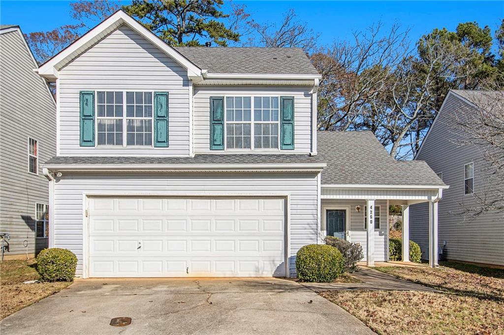 4260 Wesley Hall Drive Decatur, GA 30035 - Photo 1 of 1