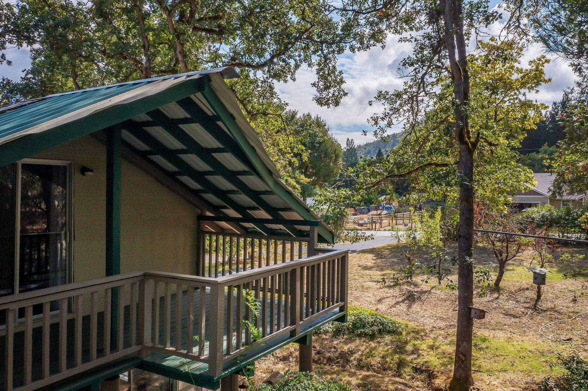 444 Walker Road Grants Pass, OR 97527 - Photo 13 of 59 444WalkerRd-Aerialshots-013