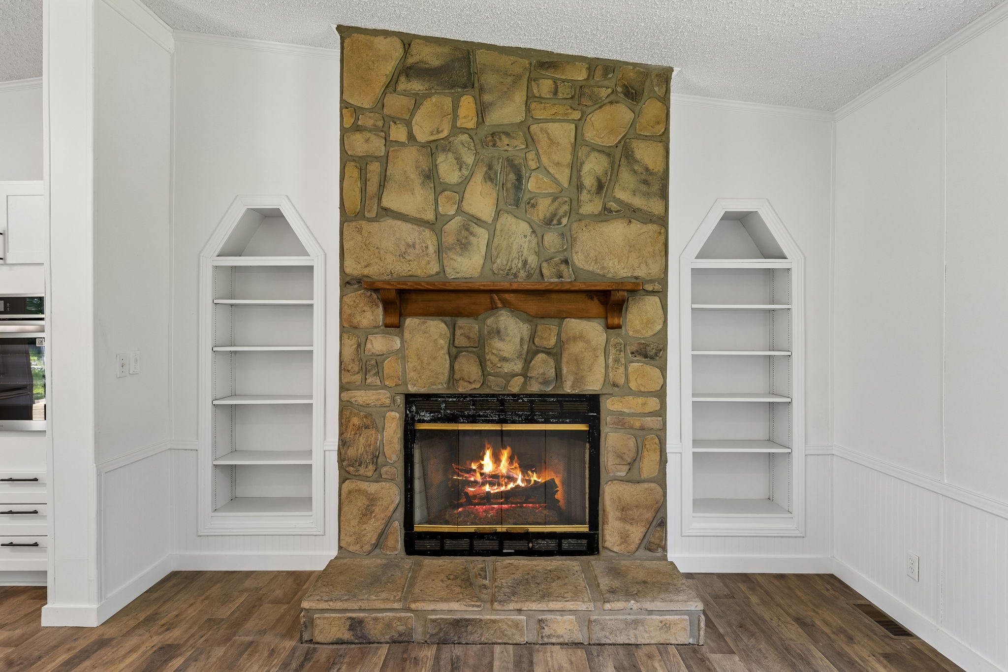 286 Henderson Road Hohenwald, TN 38462 - Photo 19 of 52 Gallery Image 19