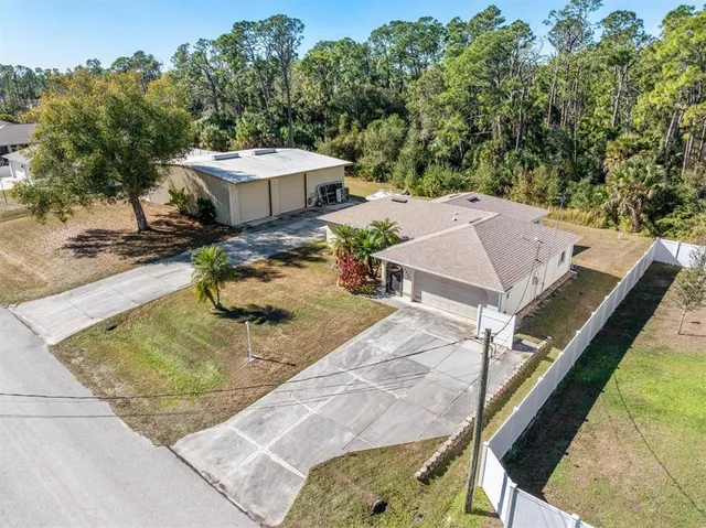 $410,000 | 3834 San Bruno Road, North Port, FL 34286