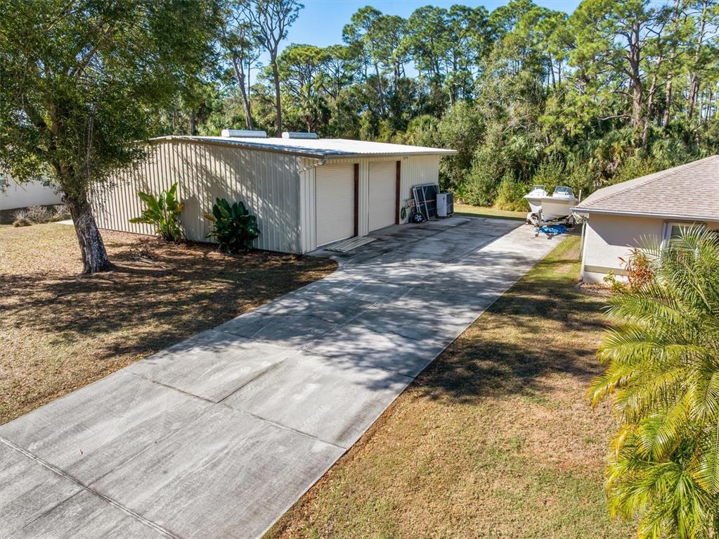 3834 San Bruno Road North Port, FL 34286 - Photo 26 of 38