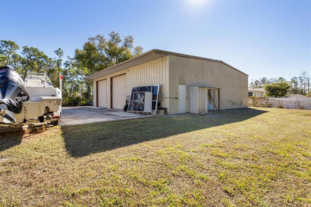 3834 San Bruno Road North Port, FL 34286 - Photo 27 of 38