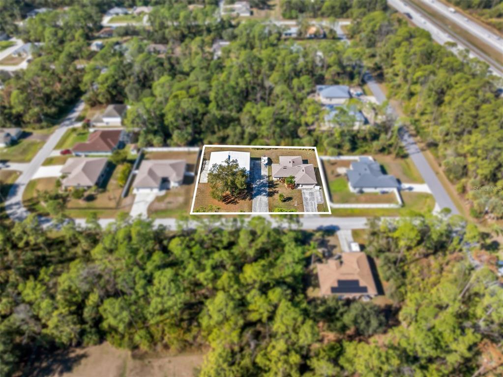 3834 San Bruno Road North Port, FL 34286 - Photo 3 of 38