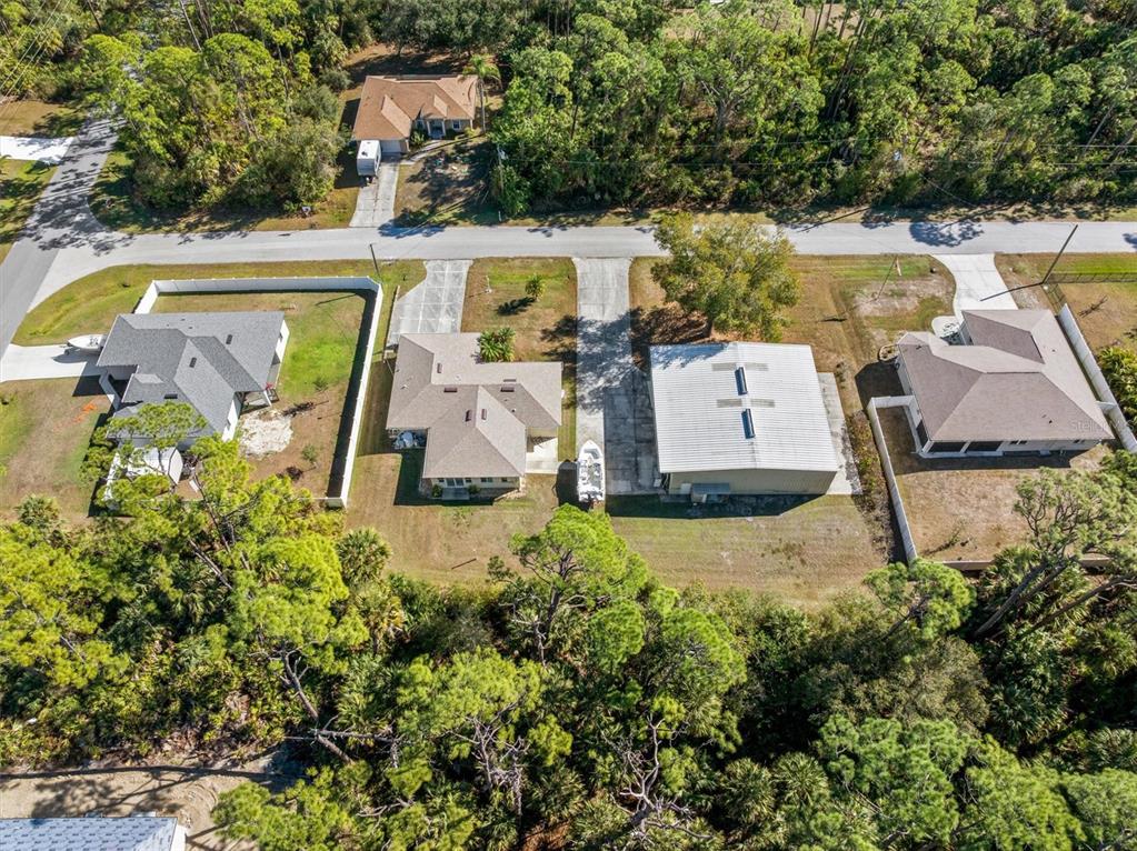 3834 San Bruno Road North Port, FL 34286 - Photo 33 of 38