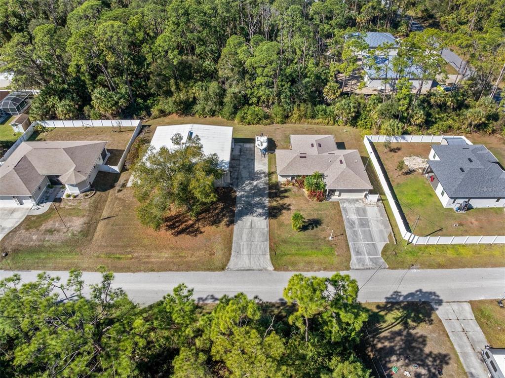 3834 San Bruno Road North Port, FL 34286 - Photo 35 of 38