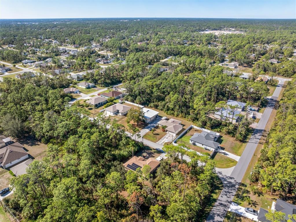 3834 San Bruno Road North Port, FL 34286 - Photo 36 of 38