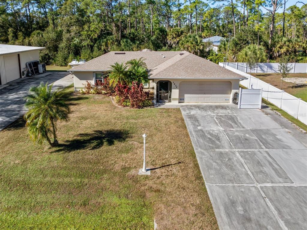 3834 San Bruno Road North Port, FL 34286 - Photo 37 of 38