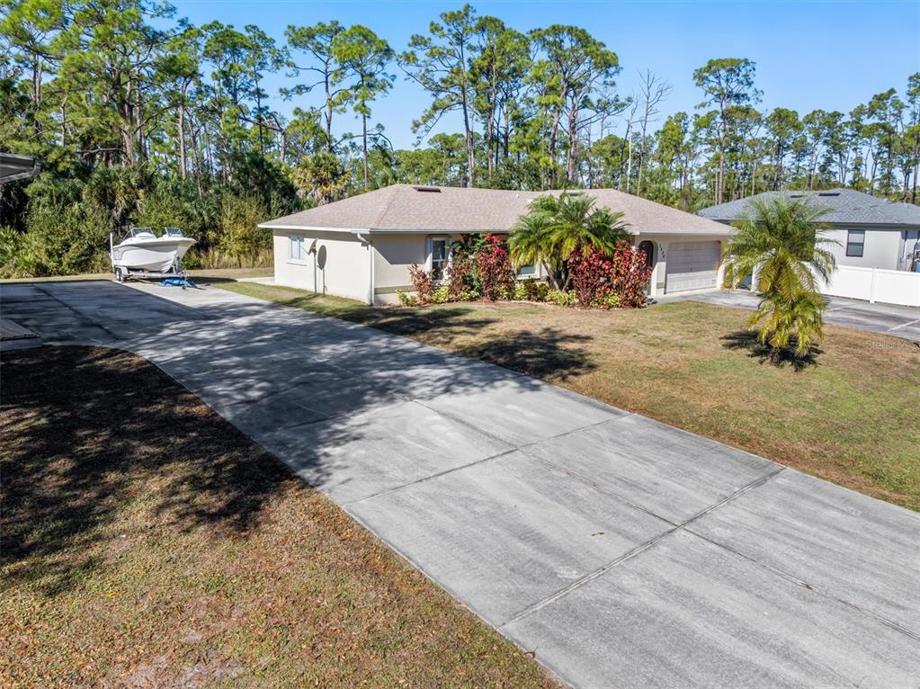 3834 San Bruno Road North Port, FL 34286 - Photo 38 of 38