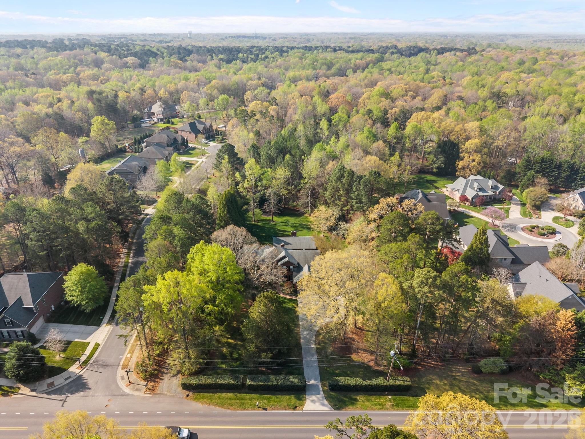 3325 Tilley Morris Road Matthews, NC 28105 - Photo 3 of 25