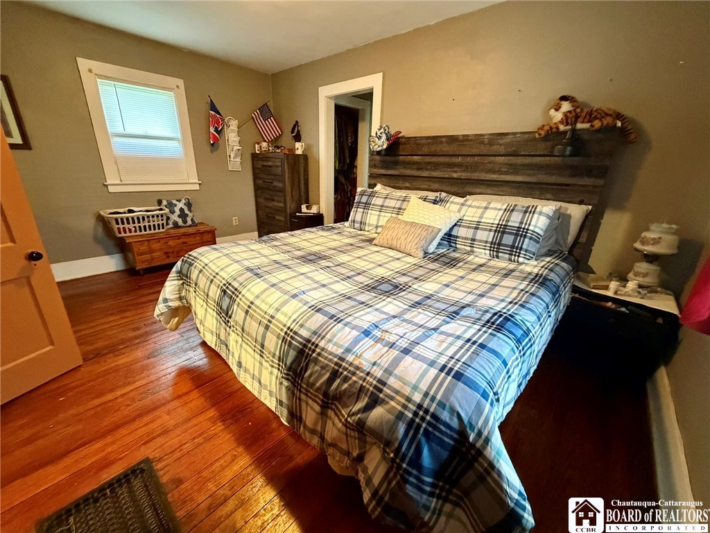 3640 Gerry Levant Road Ellicott, NY 14733 - Photo 19 of 33