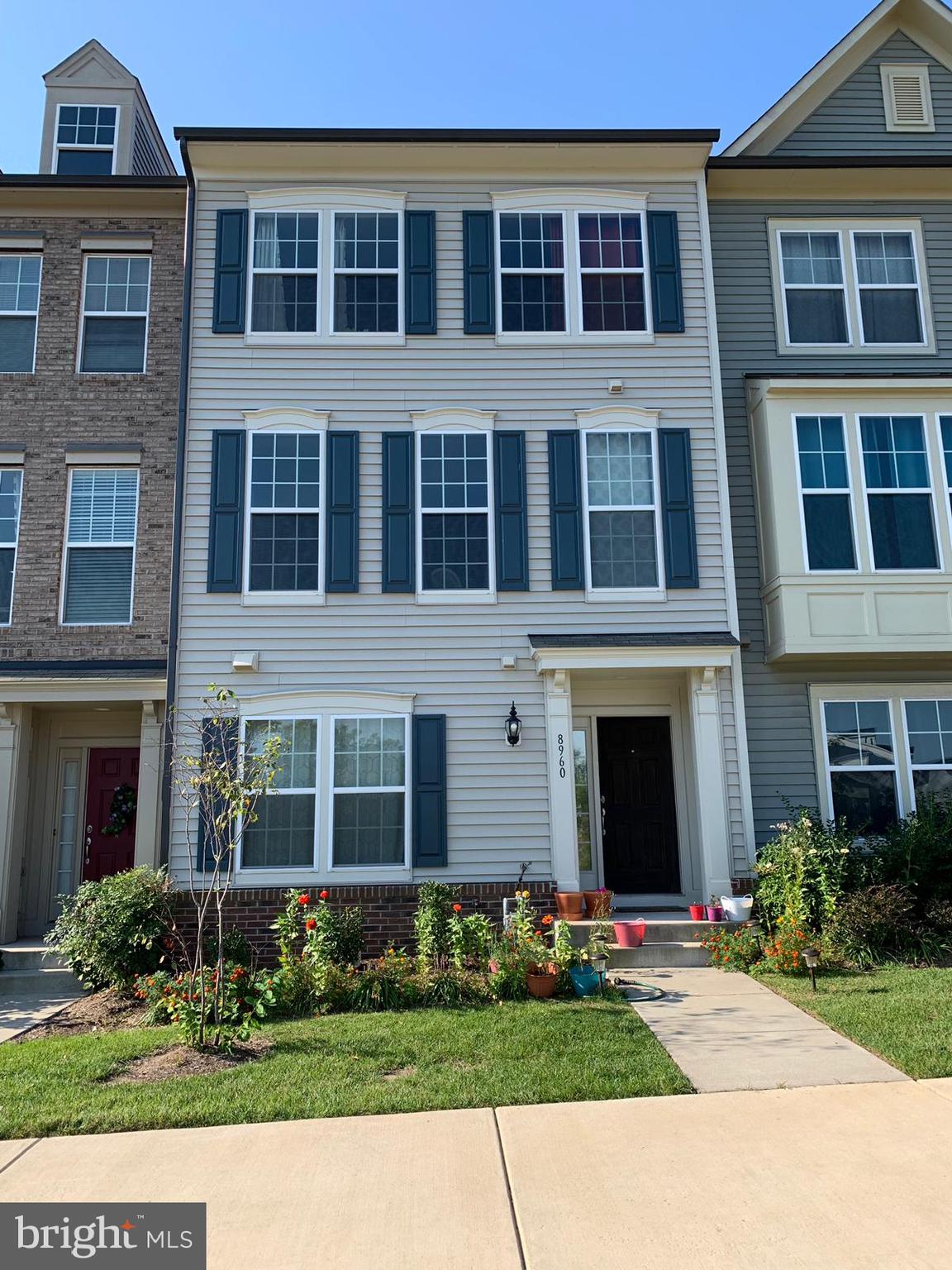 8960 Dahlgren Ridge Road Manassas, VA 20111 - Photo 1 of 39
