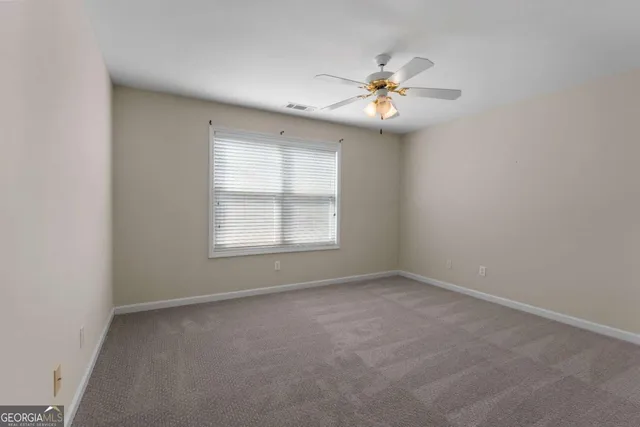 a view of a wooden roof deck