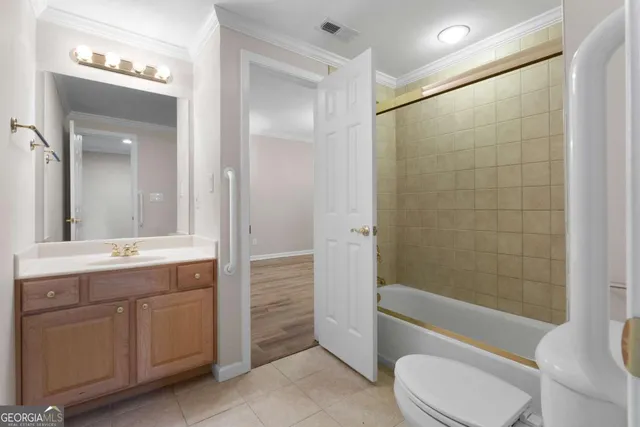 $494,900 | 110 Scenic Hills Drive, Newnan, GA 30265