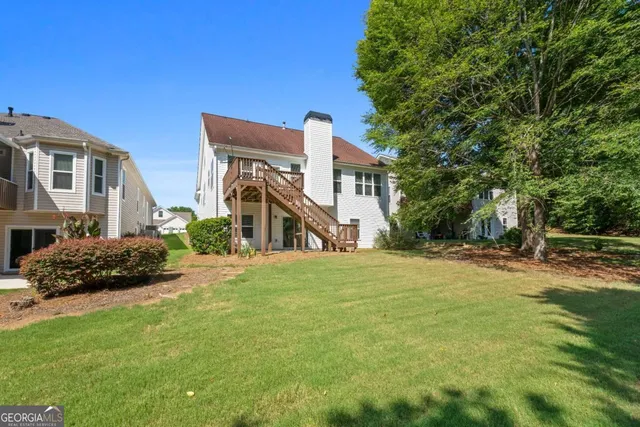 $494,900 | 110 Scenic Hills Drive, Newnan, GA 30265