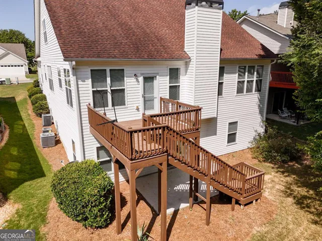 $494,900 | 110 Scenic Hills Drive, Newnan, GA 30265