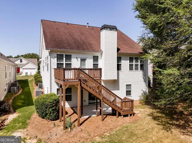 $494,900 | 110 Scenic Hills Drive, Newnan, GA 30265