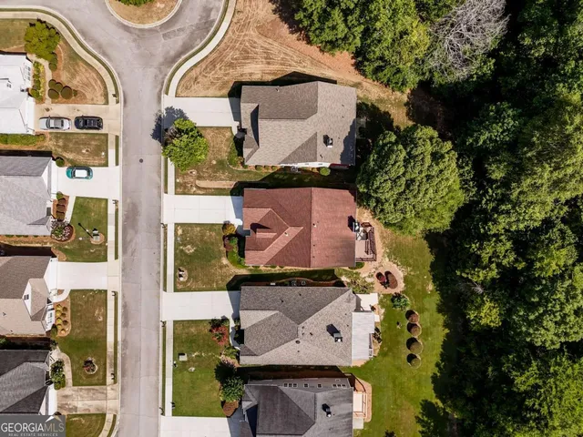$494,900 | 110 Scenic Hills Drive, Newnan, GA 30265