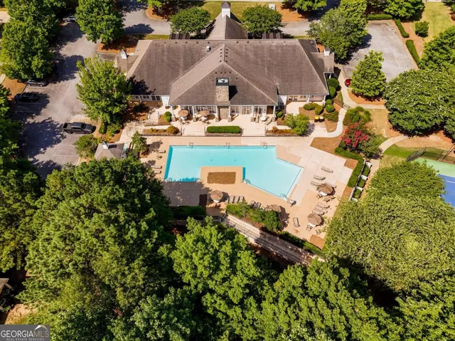 $494,900 | 110 Scenic Hills Drive, Newnan, GA 30265