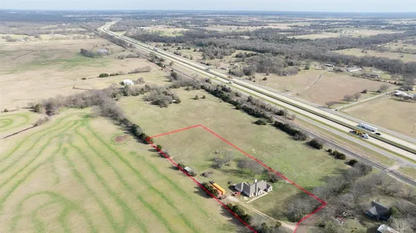 a view of a wooden floor