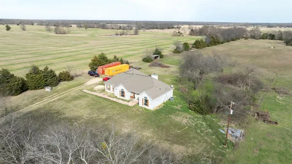 $340,000 | 100 County Road 4719, Cumby, TX 75433