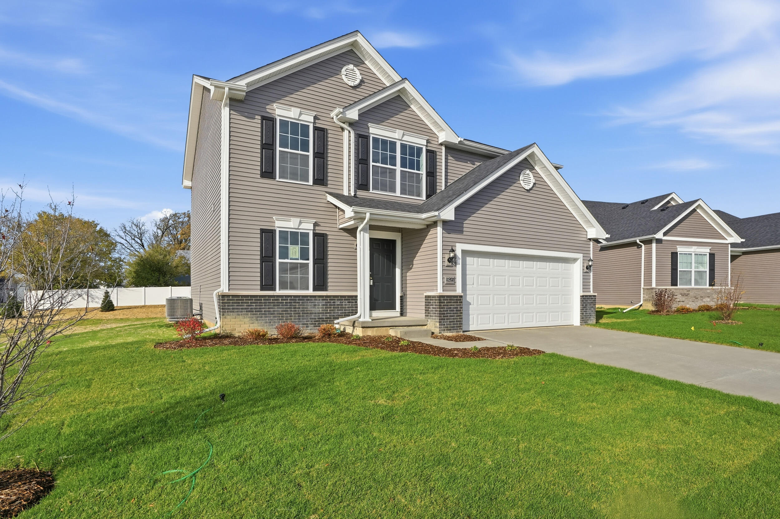 10392 Knox Street Crown Point, IN 46307 - Photo 2 of 31 2500x1665