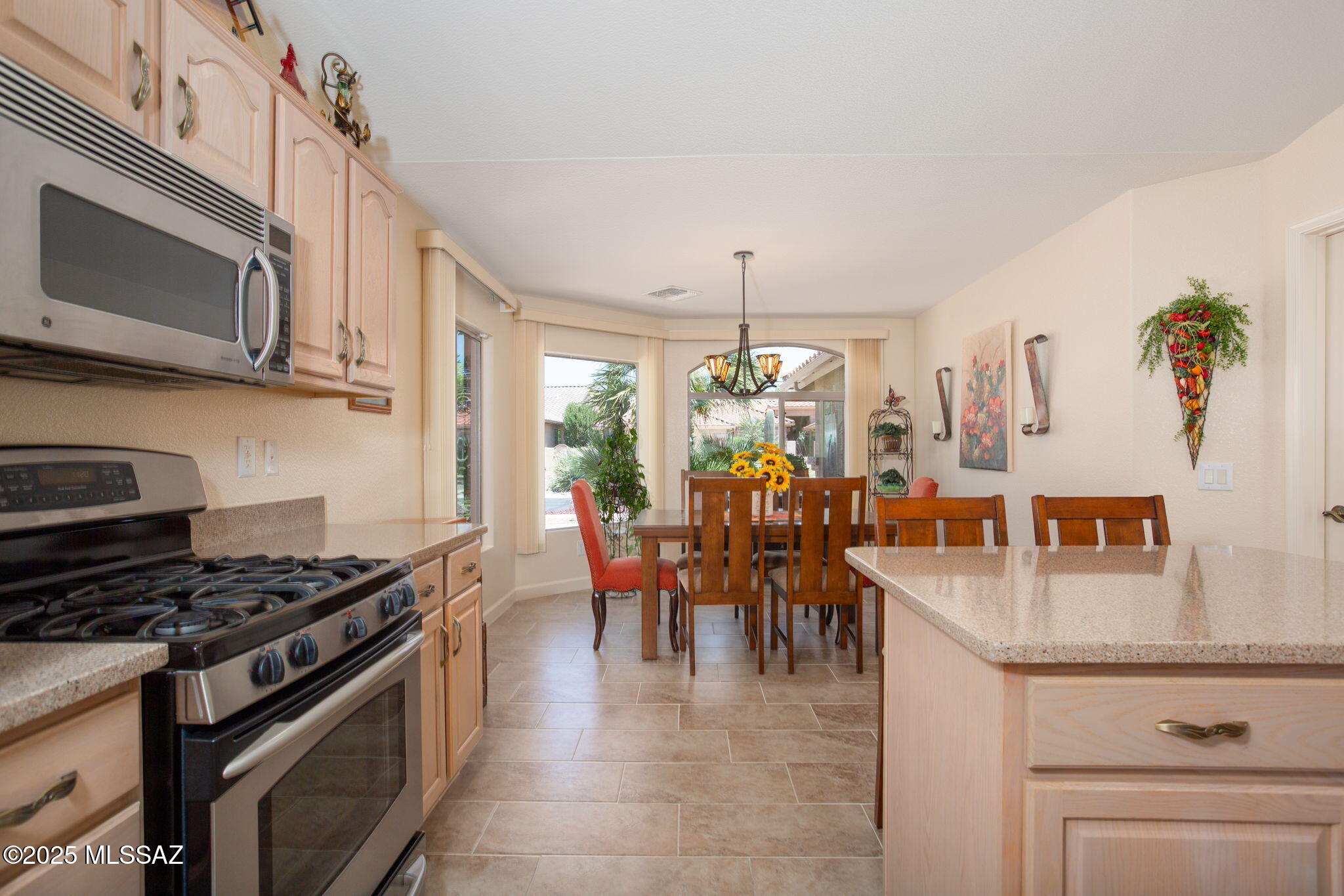 61783 East Sandlewood Road Tucson, AZ 85739 - Photo 19 of 31 Gallery Image 19