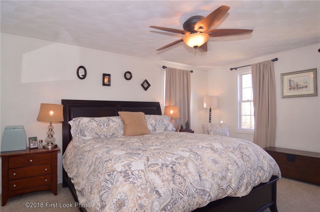 35 Rolling Meadows Road Burrillville, RI 02859 - Photo 17 of 35