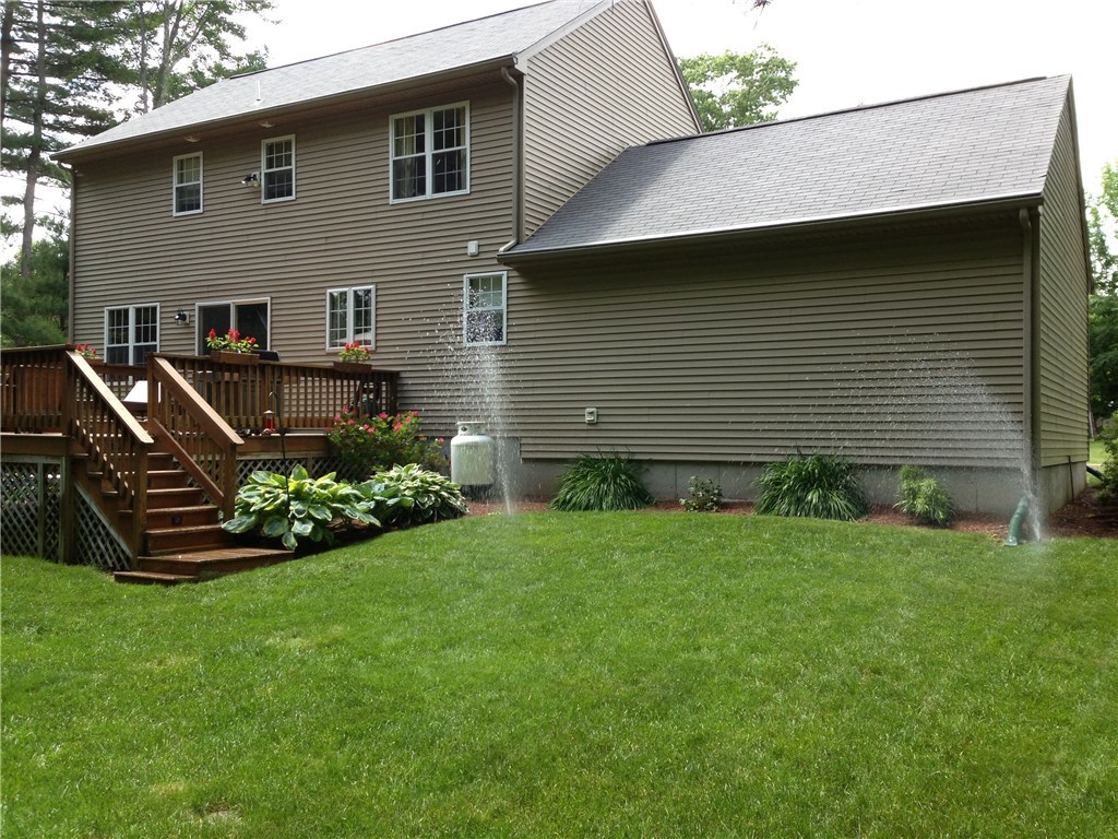 35 Rolling Meadows Road Burrillville, RI 02859 - Photo 31 of 35