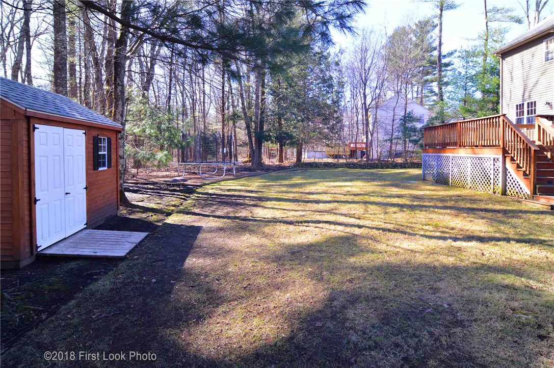 35 Rolling Meadows Road Burrillville, RI 02859 - Photo 33 of 35