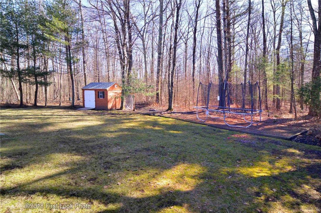 35 Rolling Meadows Road Burrillville, RI 02859 - Photo 34 of 35