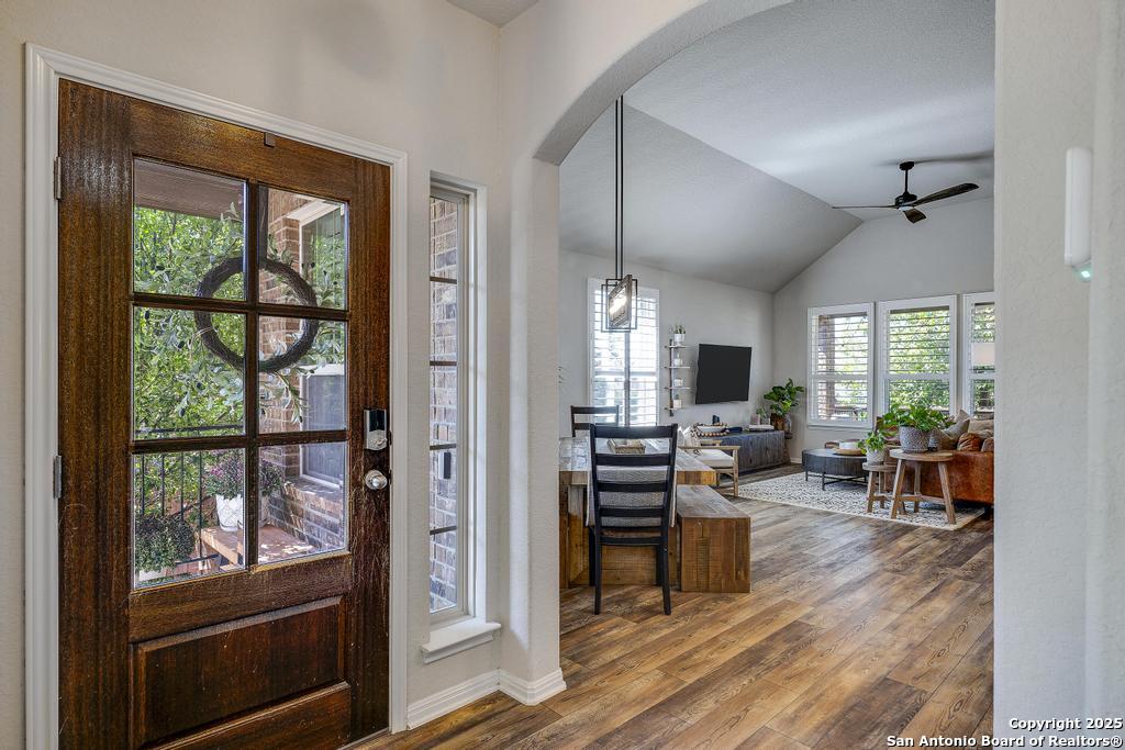 12805 Big Tank Ranch San Antonio, TX 78245 - Photo 5 of 35 a living room with furniture and a window