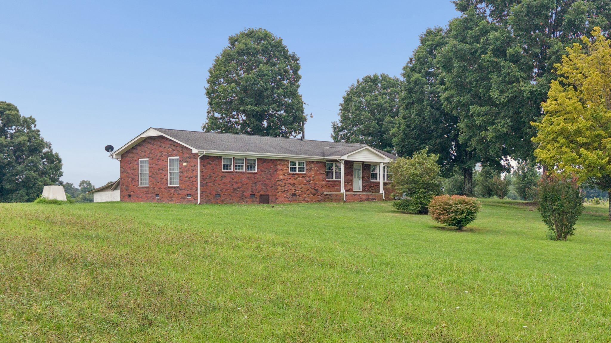 4431 Riggs Road Pikeville, TN 37367 - Photo 5 of 43 3_4431 Riggs Rd Drone 4