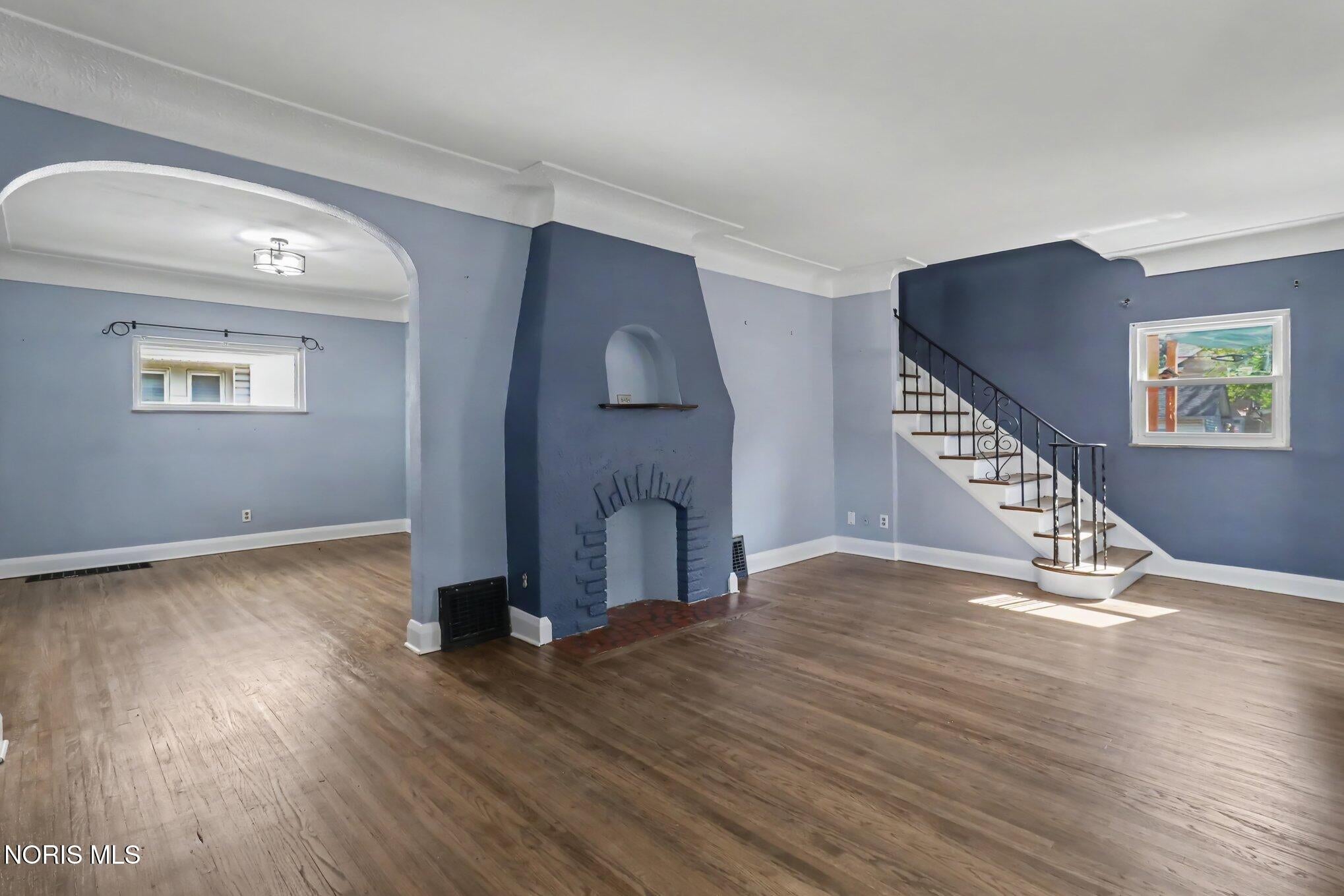 3940 Maxwell Road Toledo, OH 43613 - Photo 5 of 21 Gallery Image 5