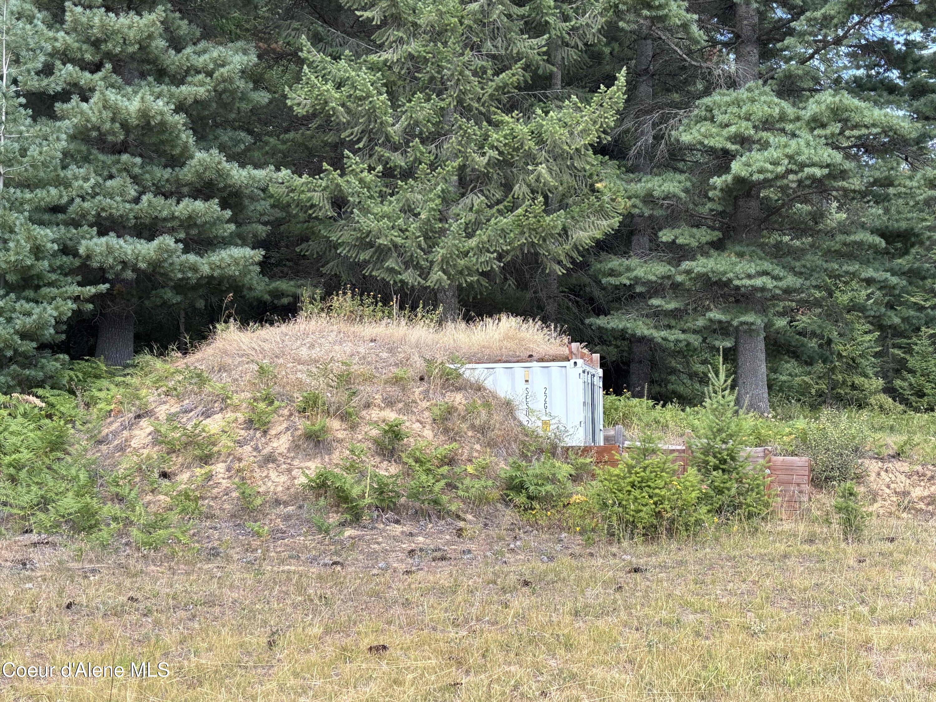 118 Walsh Way Sandpoint, ID 83864 - Photo 34 of 46 container storage