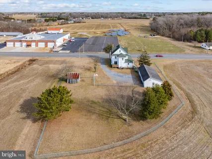 $825,000 | 35954 Zion Church Road, Frankford, DE 19945