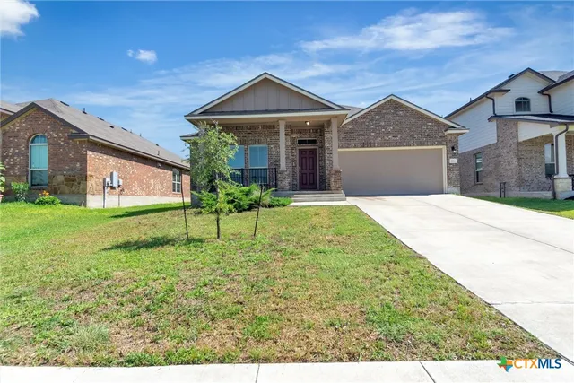 $289,999 | 224 Bainbridge Road, Temple, TX 76502