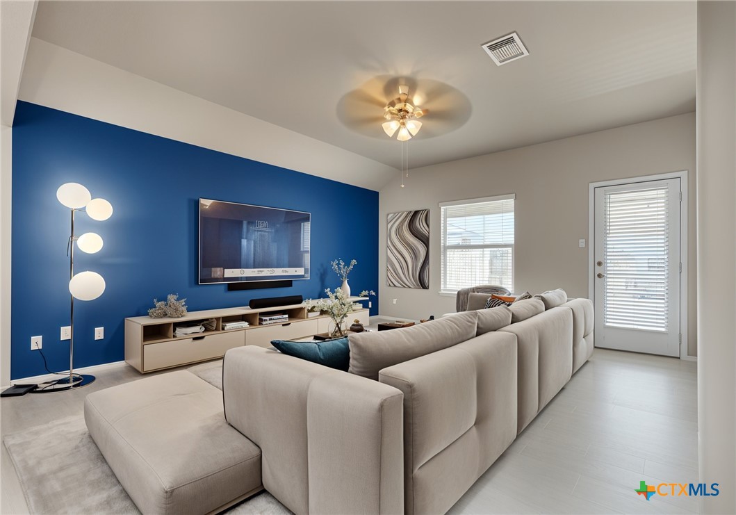 224 Bainbridge Road Temple, TX 76502 - Photo 18 of 45 VIRTUALLY STAGED